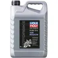 Liqui moly Motorbike 10w Medium Gaffel Olie 5l