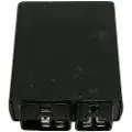 Sgr Tci 12v Cc Suzuki Gsx R 750 Ecu-sæt