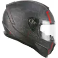 Cgm 320g Neutron Bad-b Fullface-hjelm