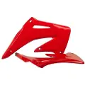Cemoto Honda crf450r 02-04 Radiatorafskærmninger