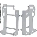 Crosspro Sherco Sef/r 250/300 4t 12-13 Radiatorbeskyttelse