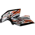 Polisport Ktm Sx65 09-15 Radiatorafskærmninger