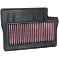 K&N Yamaha Ya-9021 Luftfilter