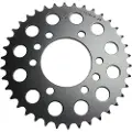 JT Sprockets 520 Jtr1825.38 Steel Bagtandhjul