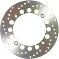 EBC D-series Offroad Solid Round Md6010d Bremse Skive