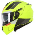 Mt Helmets Genesis Sv Talo Modulær Hjelm