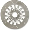 Moto-Master Round Harley Davidson 110756 Bremse Skive