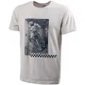 By City Dust T-shirt Med Korte ærmer