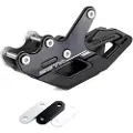 Zeta Suzuki Drz 400 00-19 Ze82-1200 Aluminium Kædeguide