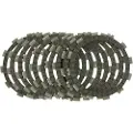 EBC Brakes Ck Series Cork Ck3382 Koblings Friktion Splader