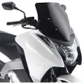Givi D1109b Low&sports Honda Integra 700/750 Forrude