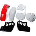 Ufo Honda Cr 500 R 99 Hokit089f@ Plastikkit