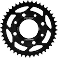 Supersprox Steel Daelim 428x42 Rfe269x42blk Bagtandhjul