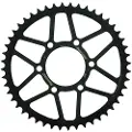 Supersprox Steel Suzuki 532x42 Rfe827x42blk Bagtandhjul