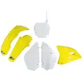 Ufo Suzuki Rm 85 2000-2024 Restyling Sukit405k-999 Plastikkit