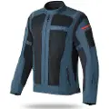 Seventy Degrees Sd-jt56 Touring Jakke