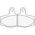 Cl Brakes 2399a3 Sintrede Bremseklodser