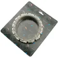 Tecnium Cd2306 Koblings Friktion Splader