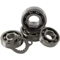Hotrods Honda 400 Trx-ex 99-04 Styrelagerkit