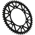 JT Sprockets Jt Jta 215-50 Bagtandhjul