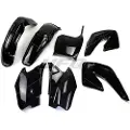 Ufo Hokit100-001 Plastikkit