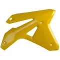 Polisport Off Road Suzuki Rmz450 07 Radiatorafskærmninger