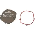 Boyesen Honda Crf 450 Cc-06xm Aluminium Koblingsdæksel
