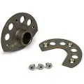RACETECH Kawasaki Klx450 2007-2016 Bagerste Skivebeskytter