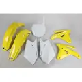 Ufo Sukit408-999 Plastikkit