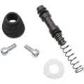 Moose Hard-parts Husqvarna Fc 450 16-19 Reparationssæt Til Koblingshovedcylinder