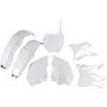Ufo Yamaha Yz 125/250 2006-2014 No Usa Yakit302-046 Plastikkit
