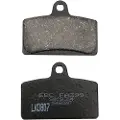 EBC Fa Series Organic Fa399 Bremseklodser