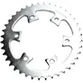 JT Sprockets 530 Jtr1421.40 Steel Bagtandhjul