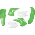 Ufo Kawasaki Kx 125 M 04 Kakit201f@999 Plastikkit
