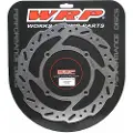 Wrp Fixed Suzuki Rm-z 2005-2018 250 Mm Forbremseskive