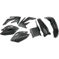 Ufo Honda Crf 250 R 05 Hokit104f@001 Plastikkit