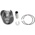 Wössner Honda Cr250r 97-01 66 34 8001da Stempelkit