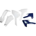Ufo Husqvarna Te 150 17-19 Hukit618f@999 Plastikkit