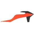 Rtech Ktm 450 Exc-f 2020-2023 Radiator Sidebeklædninger