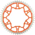 Moto-Master 520 Ktm 620303548 Aluminium Bagtandhjul