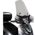 Givi 307a With Serigraphy Honda Sh 300i Forrude