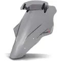 Puig Touring Kawasaki Er-6f Forrude Med Visir