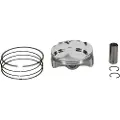 VERTEX Honda Crf 250 R/rx 18-19 D.78.96 A Pi.26.4274a.v Stempelkit