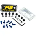Pro Bolt Scr 8 Skduc8b Skruer Til Forrude