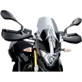 Puig Carenabris New Generation Touring Aprilia Dorsoduro 750/900/1200 Forrude