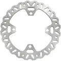 Moto-Master Nitro Contoured Kawasaki/suzuki 110362 Bremse Skive