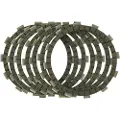 EBC Ck Series Cork Ck1146 Koblings Friktion Splader