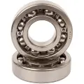 Hotrods Yamaha 700 Grizzly 07-15/raptor 06-16/rhino 08-13 K054 Krumbøllejesæt