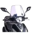 Puig Trafic Sym Fiddle Ii 50/125/150&symphony St 125/125 Lc/200i Forrude