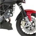 Puig Aprilia Shiver 750 09 Forlængelse Af Forskærm